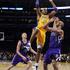 NBA Lakers Kings 1. 1. 2010 Bryant