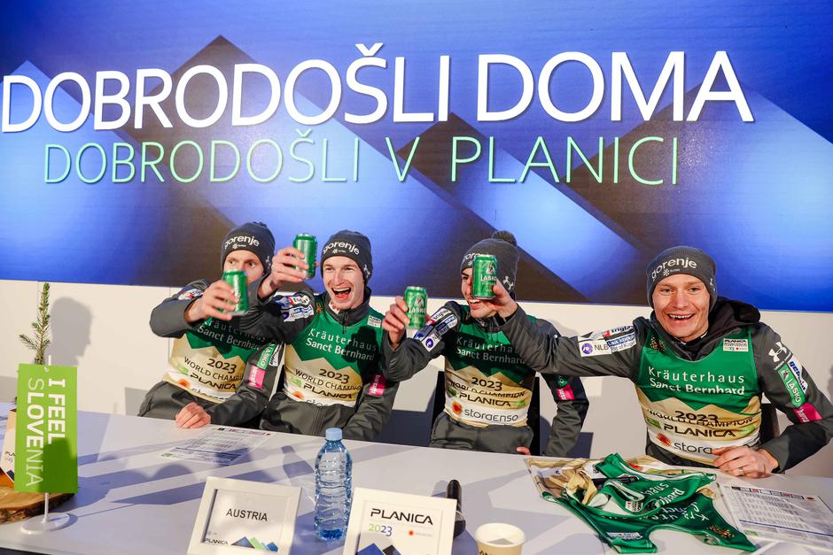 SP Planica 2023 | Avtor: Saša Despot