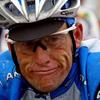 lance armstrong
