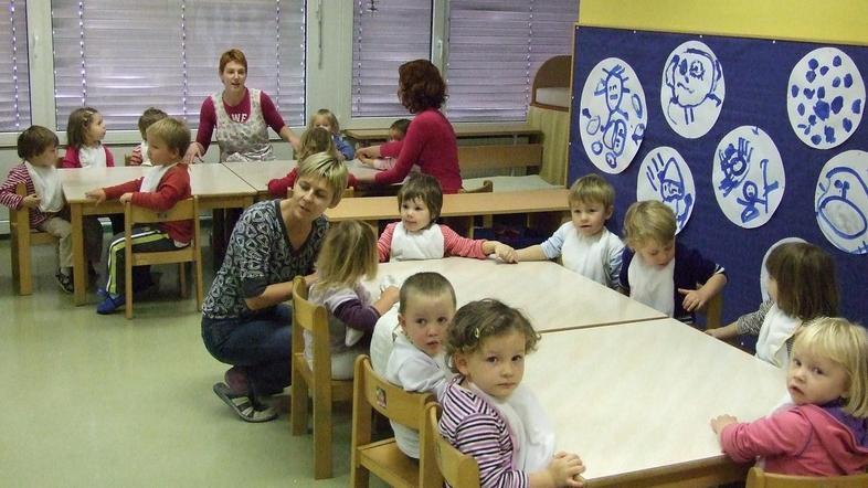 Razlike med najcenejšim in najdražjim programom vrtca so med občinami lahko tudi