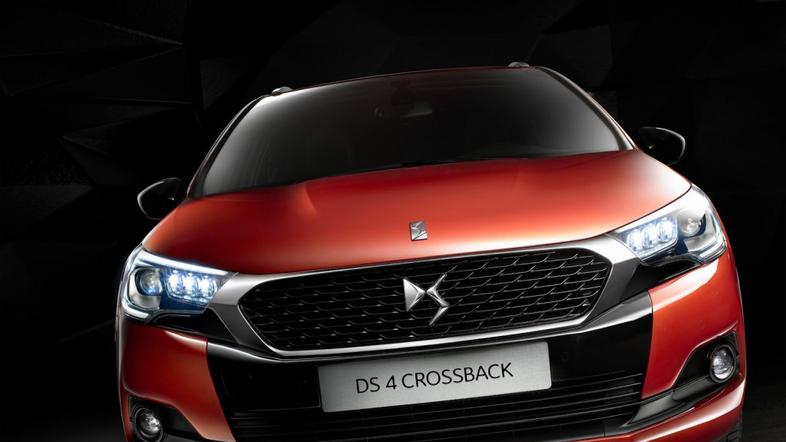 DS4 crossback
