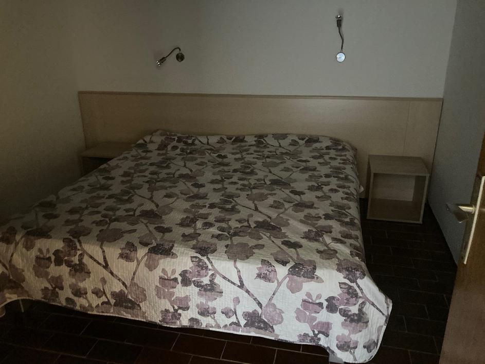 Počitniške hišice Primorje