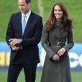 princ William Kate Middleton