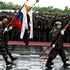 proslava ob dnevu slovenske vojske