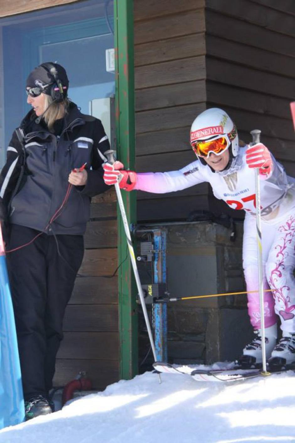 Baqueira | Avtor: Žurnal24 main