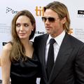 Zivljenje 07.03.13, Brad Pitt in Angelina Jolie, foto: shutterstock