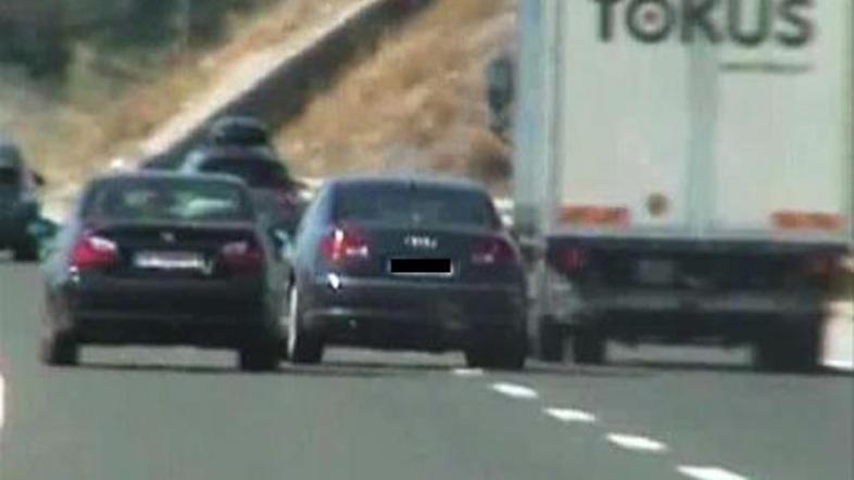 provida, kamera, hitrost