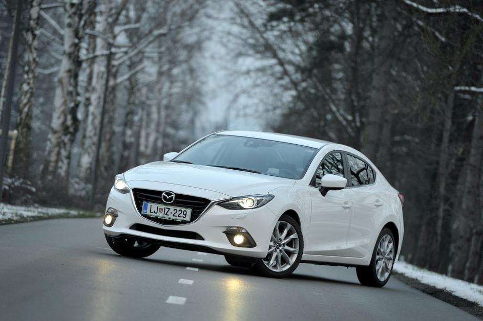 Mazda3