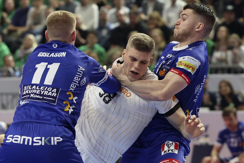 EP v rokometu | Avtor: Epa