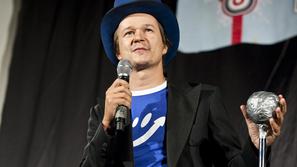 Andrej Težak - Tešky