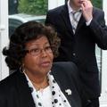 Katherine Jackson je želela, da bi podrobnosti odločitve sodišča ostale skrivnos
