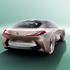 BMW Vision Next 100 koncept