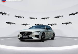Volvo T4 R-Design Avt.