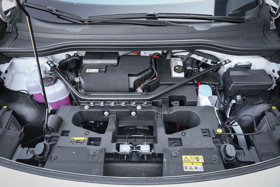 predstavitev VW ID.4 | Avtor: Saša Despot