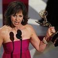 Zahvalni govor Sally Field ob prejetju emmyja so pri konservativni TV hiši cenzu