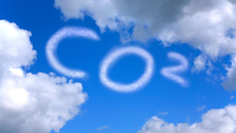 ogljični odtis