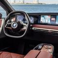 BMW iDrive 8