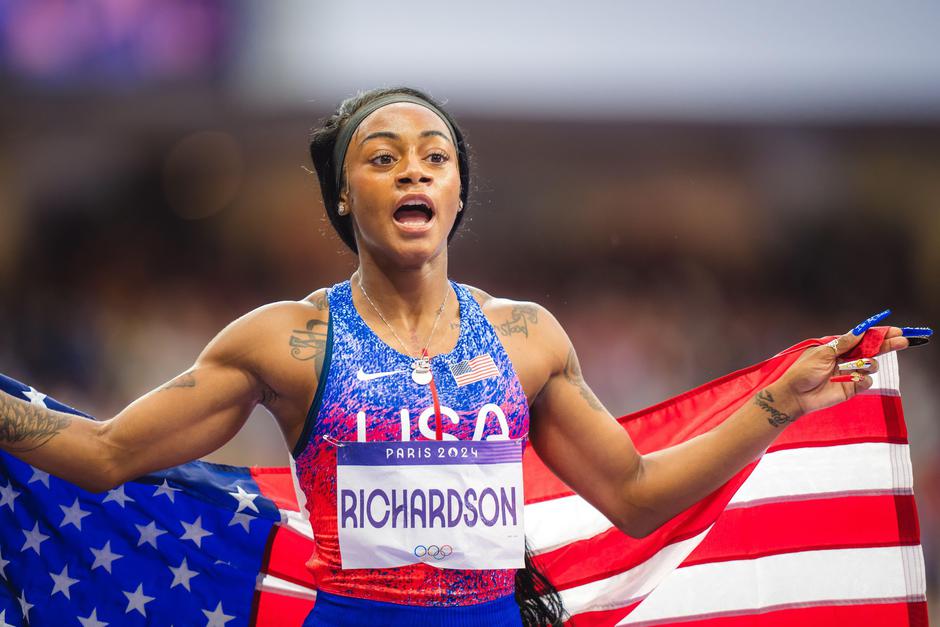 Richardson | Avtor: Profimedia