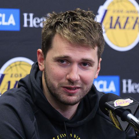 Dončić