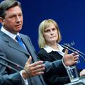 Pahor ocenjuje, da je Radićeva postavila pogoje za gospodarno, učinkovito in tra