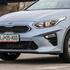Kia cee SW
