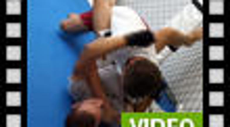 Utroša je pojasnil, da so za kletko odšteli okoli 1500 evrov. Podobne kletke v S