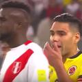 radamel falcao
