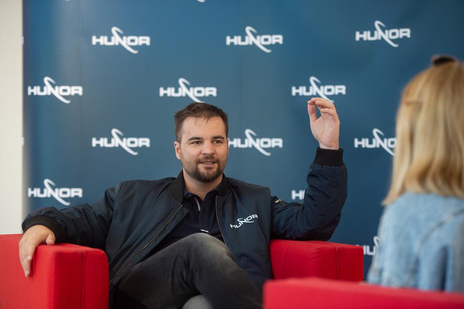 Tibor Kapu | Avtor: Anže Petkovšek