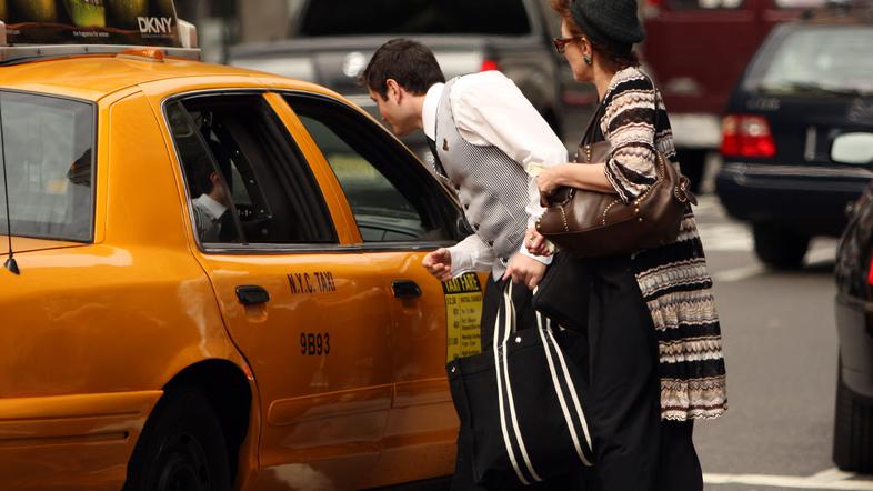 Če boste želeli obiskati ZDA, se boste morali prek spleta registrirati 72 ur pre