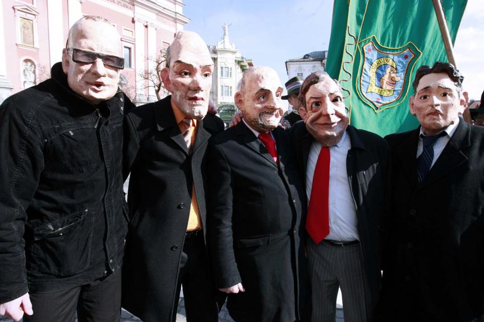 Vlada narodne enostnosti