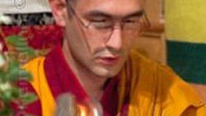 Lama Shenpen Rinpoče
