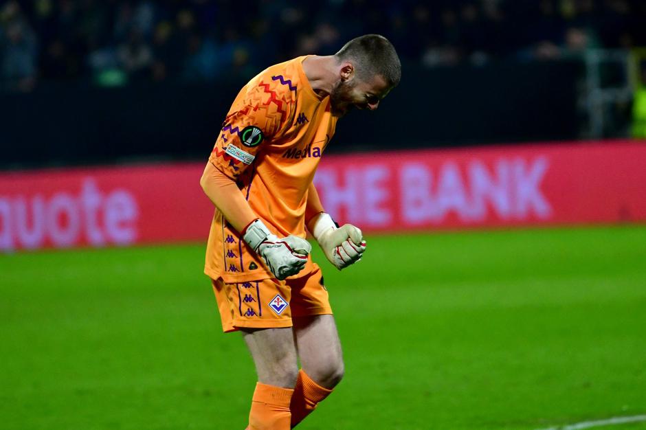 David de Gea | Avtor: Profimedia