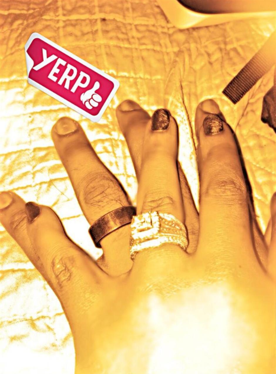 Bobbi Kristina Brown | Avtor: Reševalni pas/Twitter