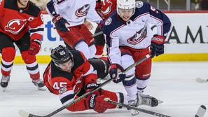 Artemi Panarin columbus blue jackets