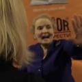 Madeleine Albright