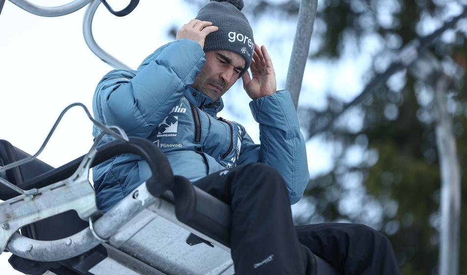 Farsa, kakršne še ni bilo: Prevca diskvalificirali brez vseh meritev!