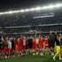 Beto Betis Sevilla Evropska liga osmina finala navijači stadion