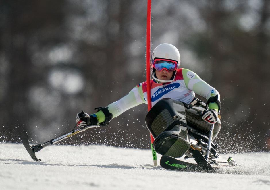 Jernej Slivnik | Avtor: Profimedia