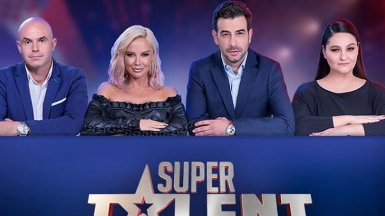 supertalent