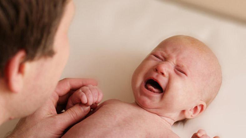 Trenutno je na voljo le aplikacija za iPhone, kmalu pa bo mogoče dojenčkov jok s