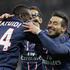 Lavezzi Matuidi Dinamo Kijev PSG Paris Saint Germain Liga prvakov