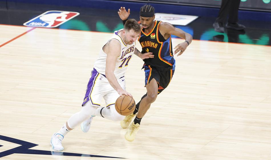 Nekdanji All-Star zvezdnik z neverjetnimi lažmi o Luki Dončiću