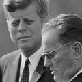 Tito in JFK