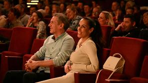 tina gaber, robert golob, ićkoti