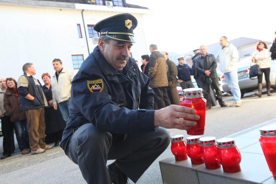 Policisti so prepri%C4%8Dani, da bo z ukinitvijo PU Slovenj Gradec Koro%C5%A1ka  | Avtor: Žurnal24 main