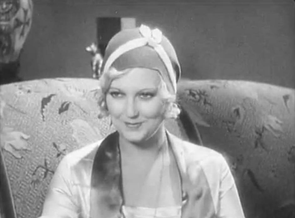Thelma Todd
