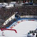 Marcel Hirscher slalom SP St. Moritz