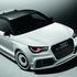 Audi A1 clubsport quattro