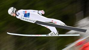 Ženski smučarski skoki