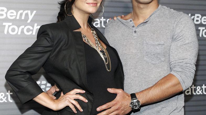 Lopez razmišlja, da bi napisal knjigo in ustvaril resničnostni šov o starševstvu